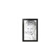 ArtToFrames 8.5x14 Inch Picture Frame, This 1.00 Inch Custom Wood Poster Frame is Available in Multiple Colors, Great for Your Art or Photos - Comes with Regular Glass and Corrugated Backing (A9RS)
